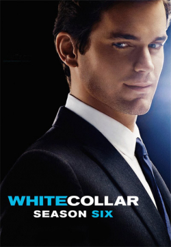 White Collar الموسم 6 الحلقة 1