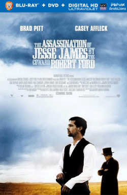 The Assassination of Jesse James by the Coward Robert Ford 2007 مترجم