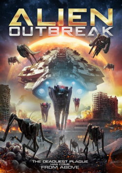 Alien Outbreak 2020 مترجم