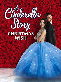 A Cinderella Story: Christmas Wish 2019 مترجم
