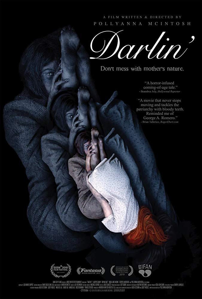 فيلم Darlin 2019 مترجم اون لاين