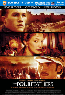 The Four Feathers 2002 مترجم