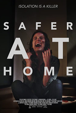 Safer at Home 2021 مترجم