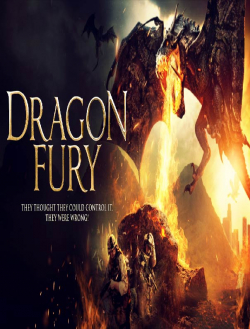 Dragon Fury 2021 مترجم