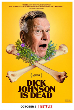 Dick Johnson Is Dead 2020 مترجم