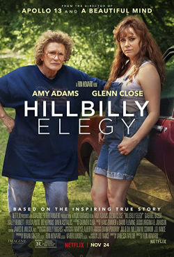 Hillbilly Elegy 2020 مترجم
