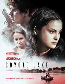 Coyote Lake 2019 مترجم