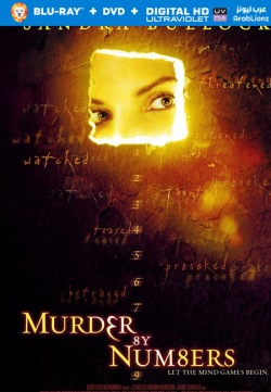 Murder by Numbers 2002 مترجم
