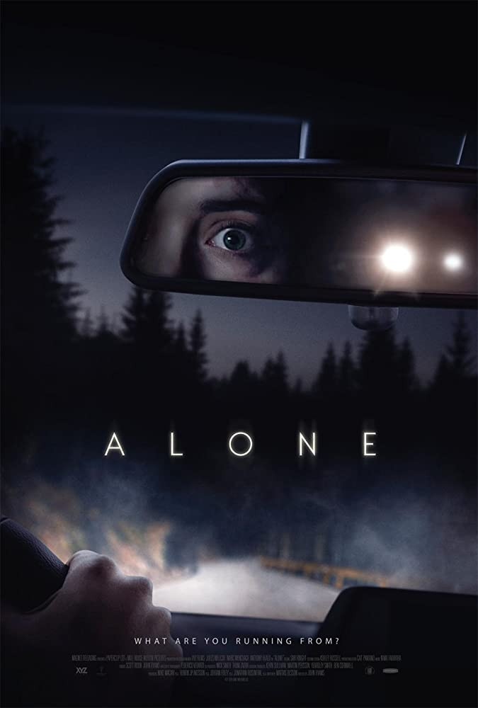 فيلم Alone 2020 مترجم أون لاين