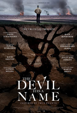 The Devil Has a Name 2019 مترجم