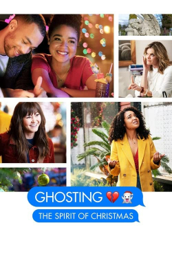 Ghosting: The Spirit of Christmas 2019 مترجم