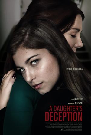 فيلم A Daughter’s Deception 2019 مترجم اون لاين