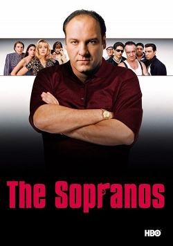 The Sopranos الموسم 1 الحلقة 13 مترجم