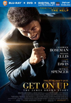 Get on Up 2014 مترجم