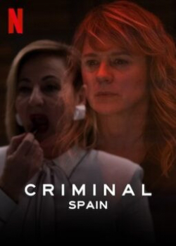 Criminal Spain الموسم 1 الحلقة 3 مترجم