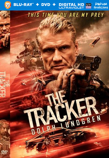 فيلم The Tracker 2019 مترجم اون لاين