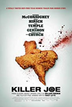 Killer Joe 2011 مترجم