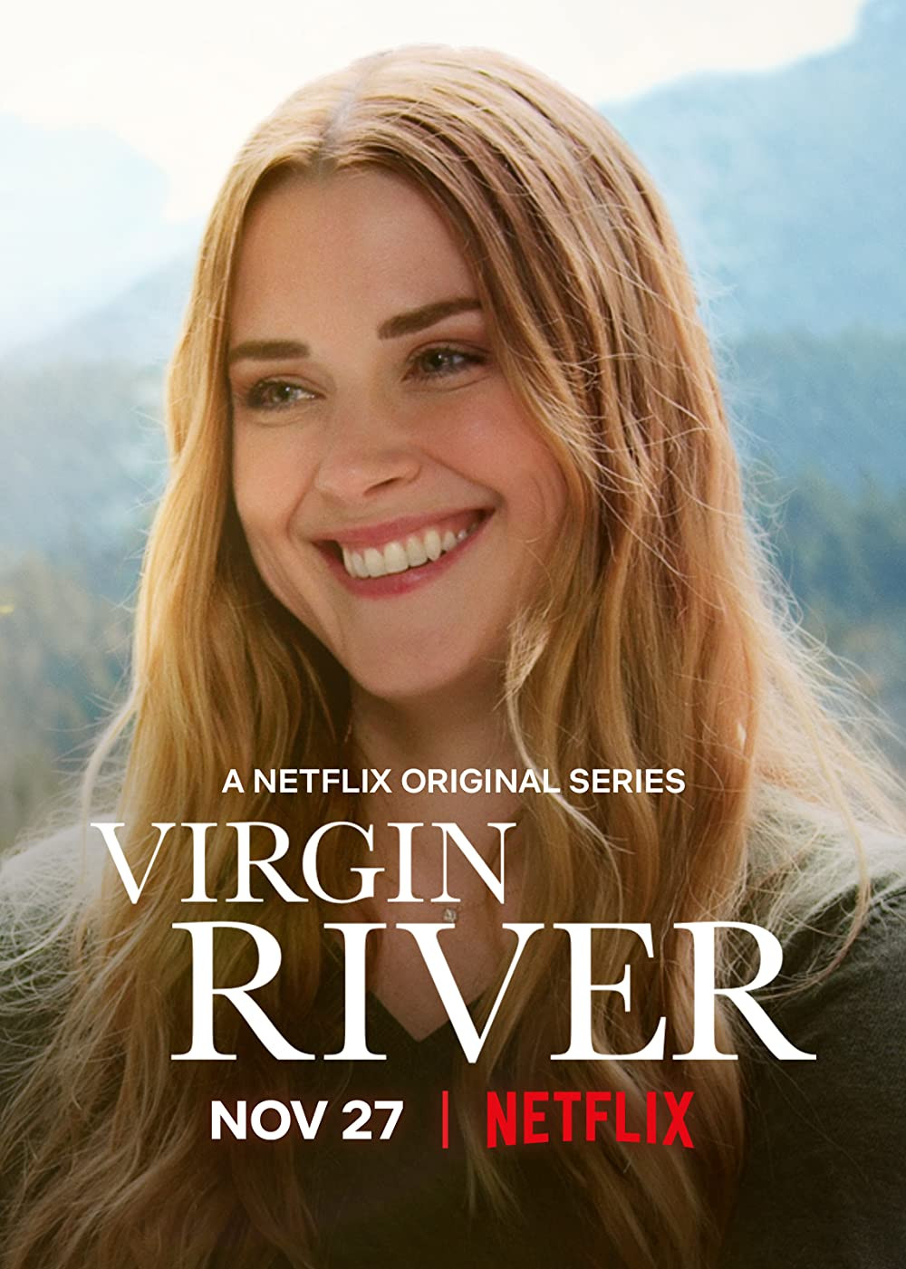 مسلسل Virgin River الموسم الثاني الحلقة 3 الثالثة مترجمة