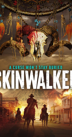 Skinwalker 2021 مترجم