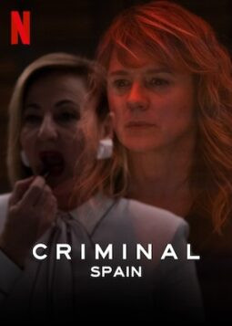 مسلسل Criminal Spain الموسم الاول الحلقة 1 الاولى مترجمة