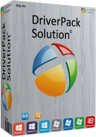 اسطوانة التعريفات الاوتوماتيكية 17.10.14 driver pack solution