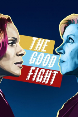 The Good Fight الموسم 5 الحلقة 1 مترجم