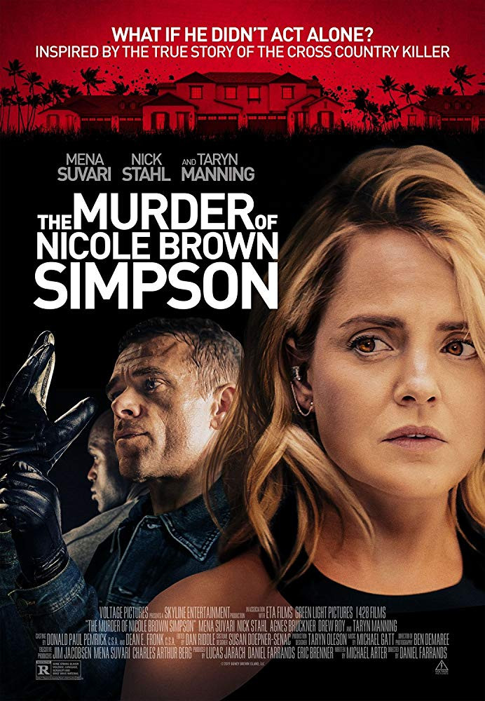 فيلم The Murder of Nicole Brown Simpson 2020 مترجم اون لاين
