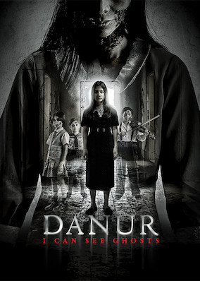 فيلم Danur 2017 مترجم اون لاين