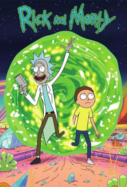 Rick and Morty الموسم 1 الحلقة 3 مترجم