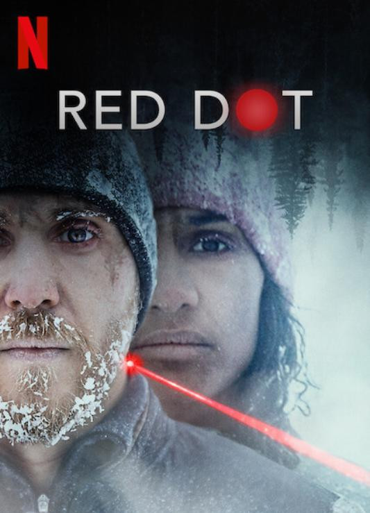 فيلم Red Dot 2021 مترجم اون لاين