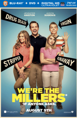 We're the Millers 2013 مترجم