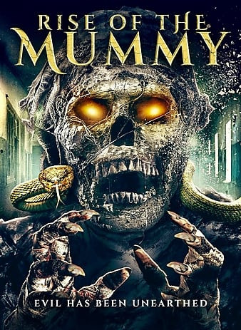 فيلم Mummy Resurgance 2021 مترجم اون لاين