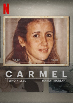 Carmel: Who Killed Maria Marta الموسم 1 الحلقة 4 مترجم