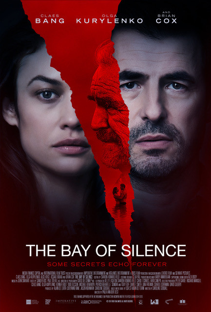 فيلم The Bay of Silence 2020 مترجم اون لاين