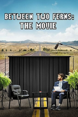 Between Two Ferns: The Movie 2019 مترجم