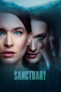 Sanctuary الموسم 1 الحلقة 8 مترجم