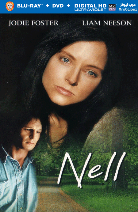 مشاهدة فيلم Nell 1994 مترجم اون لاين