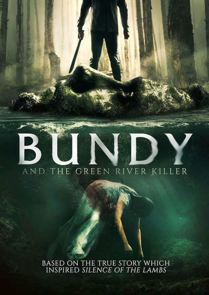 فيلم Bundy and the Green River Killer 2019 مترجم اون لاين