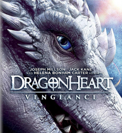 Dragonheart Vengeance 2020 مترجم