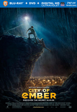 City of Ember 2008 مترجم