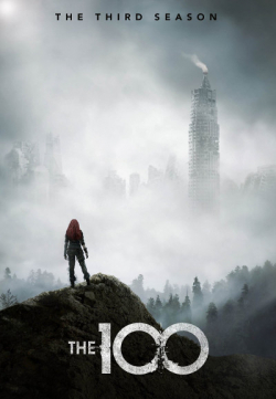 The 100 الموسم 3 الحلقة 8