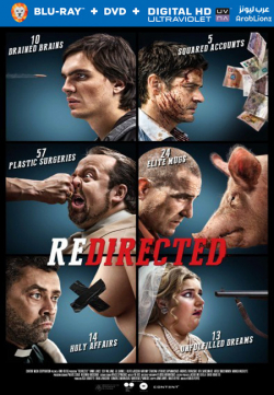Redirected 2014 مترجم