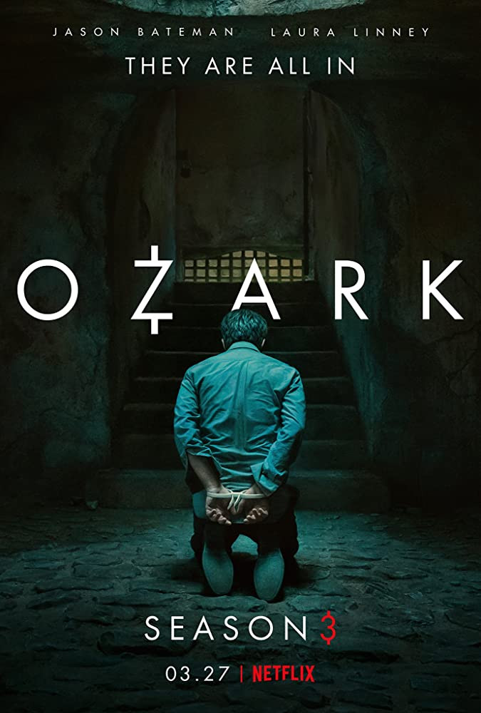 مسلسل Ozark الموسم 3 الثالث الحلقة 9 التاسعة مترجمة