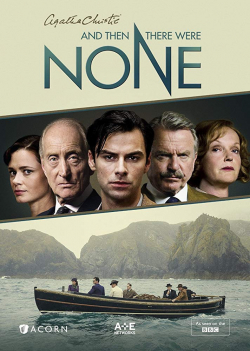 And Then There Were None الموسم 1 الحلقة 3