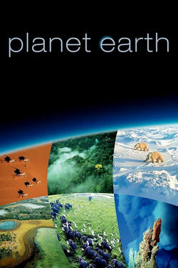 Planet Earth الموسم 1 الحلقة 3 مترجم