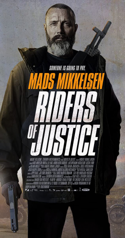 Riders of Justice 2020 مترجم