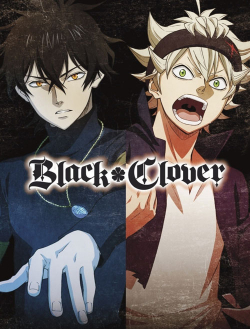 Black Clover الموسم 1 الحلقة 193 مترجم