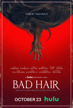 Bad Hair 2020 مترجم