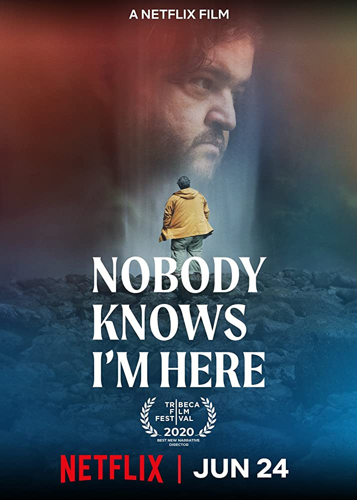 فيلم Nobody Knows I’m Here 2020 مترجم اون لاين