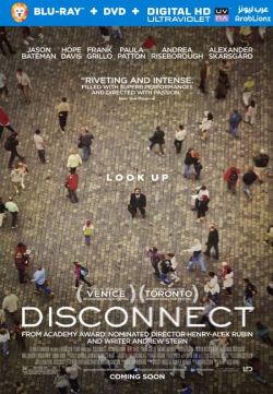 Disconnect 2012 مترجم
